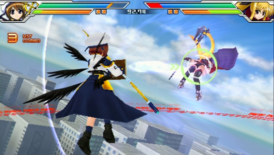 10 jogos PSP inspirados em anime – NIJI zine